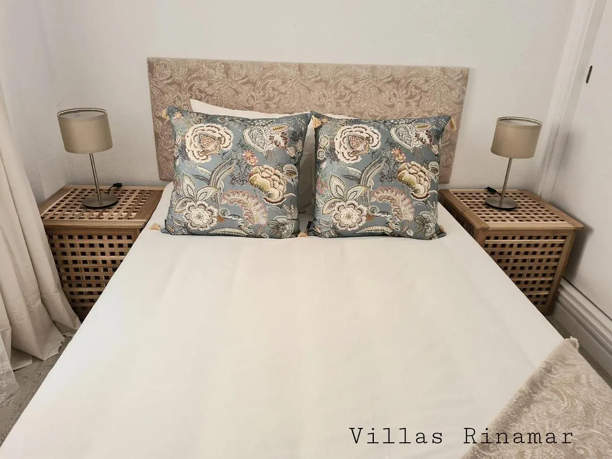Apartment Adeje Penthouse By Villas Rinamar Costa Adeje