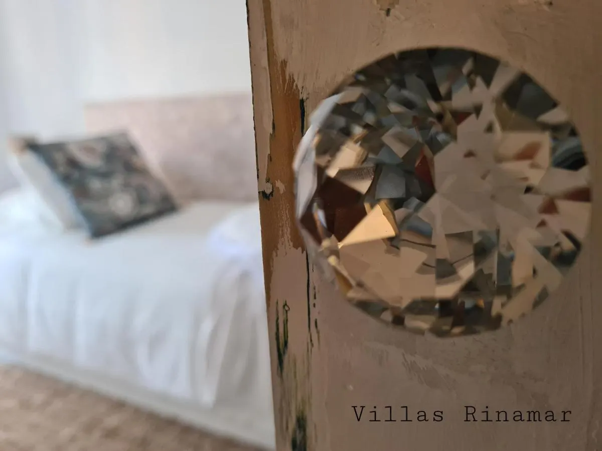 Adeje Penthouse By Villas Rinamar Costa Adeje  Spain