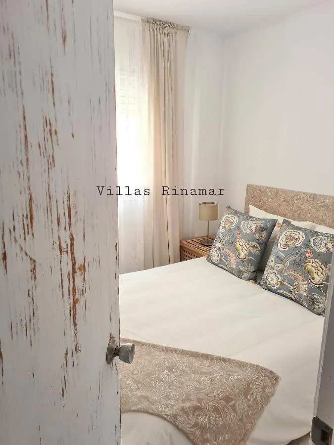 Adeje Penthouse By Villas Rinamar Costa Adeje