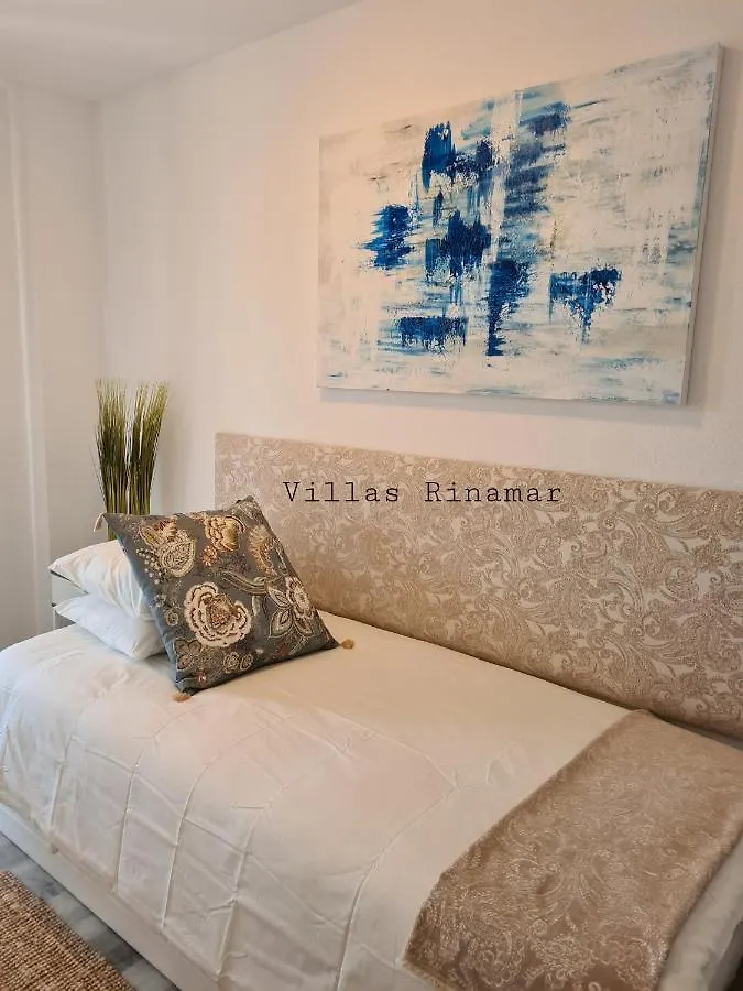 Adeje Penthouse By Villas Rinamar Costa Adeje  0*, Costa Adeje (Tenerife) Spain